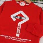 ست پسرانه SPEEDU - تصویر 2
