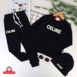 ست اسپرت Celine