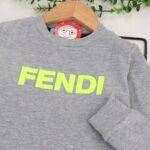 ست اسپرت Fendi - تصویر 2