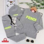 ست اسپرت Fendi