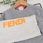 ست اسپرت Fendi - تصویر 3