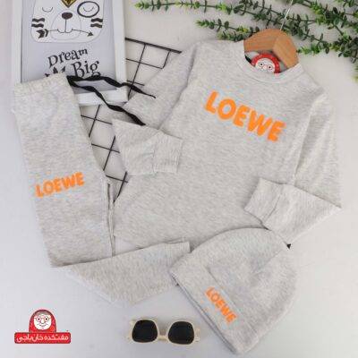 ست اسپرت Lowe