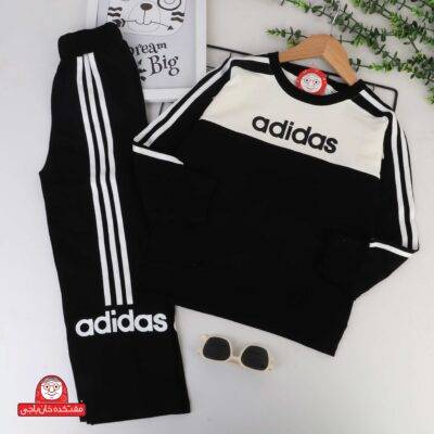 ست Adidas