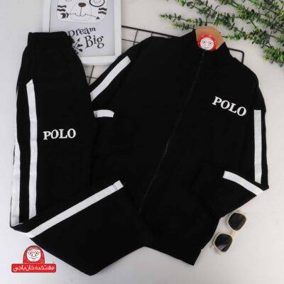 سویشرت شلوار POIO