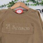ست 4Seasonدخترانه 55/60 - تصویر 2