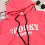هودی و شلوار spoky - تصویر 2