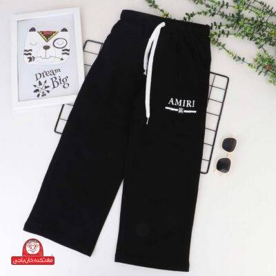 شلواراسلش Amiri سایز70تا80