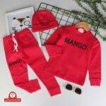 ست اسپرت Mango