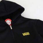 سوئیشرت اسپرت VANS - تصویر 8