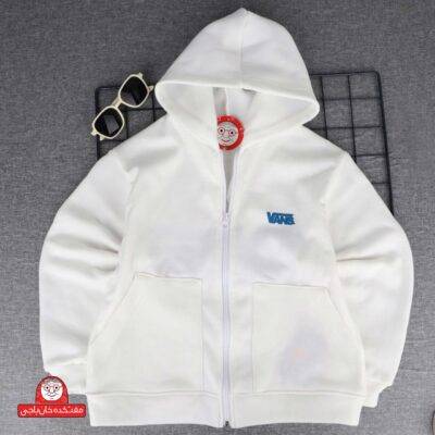 سوئیشرت اسپرت VANS
