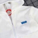 سوئیشرت اسپرت VANS - تصویر 2