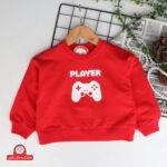 بلوز تک طرح Player