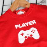 بلوز تک طرح Player - تصویر 2