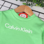 ست اسپرت چاپ Calvin - تصویر 2